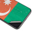 Azerbaijan Flag Distressed Google Pixel 4 XL Skin